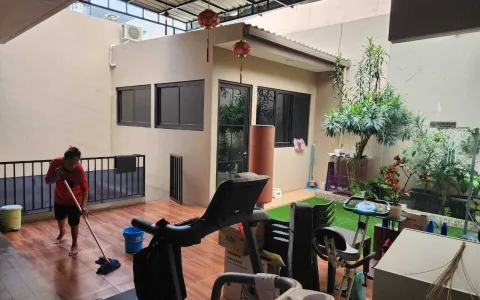 Rumah Dijual di Citra Garden 6, Cluster Blue Ginger, Jakarta Barat