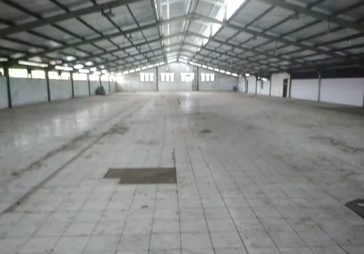 Disewakan Gudang Di Jl. Wr. Gantung, Kalideres, Jakarta Barat