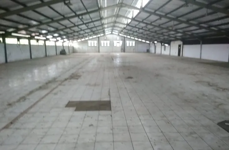 Disewakan Gudang Di Jl. Wr. Gantung, Kalideres, Jakarta Barat