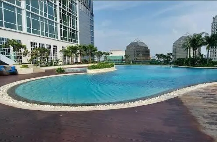 Apartemen Dijual Cepat di U Residence, Karawaci, Tangerang