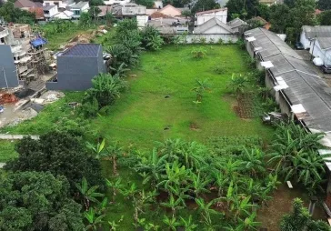 Tanah Dijual di Jagakarsa, Jakarta Selatamn