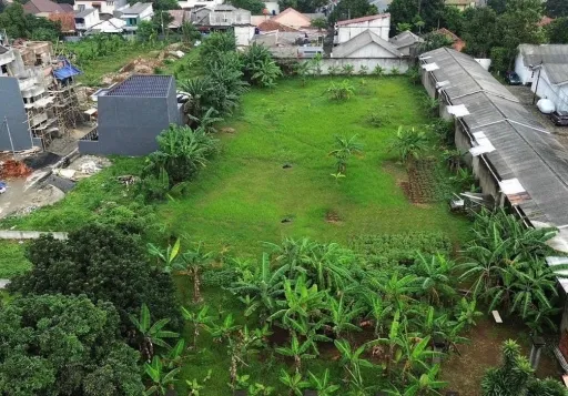 Tanah Dijual di Jagakarsa, Jakarta Selatamn