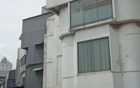 Ruko Dijual Cepat Di Auri Tanah Abang, Jakarta Pusat
