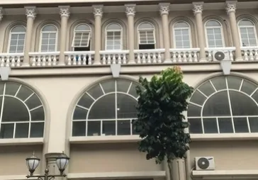 Disewakan Ruko Sedayu Square, Cengkareng Jakarta barat
