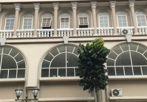 Disewakan Ruko Sedayu Square, Cengkareng Jakarta barat