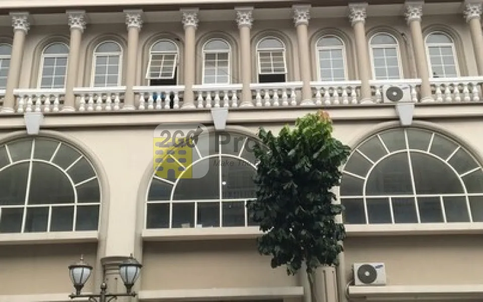 Disewakan Ruko Sedayu Square, Cengkareng Jakarta barat