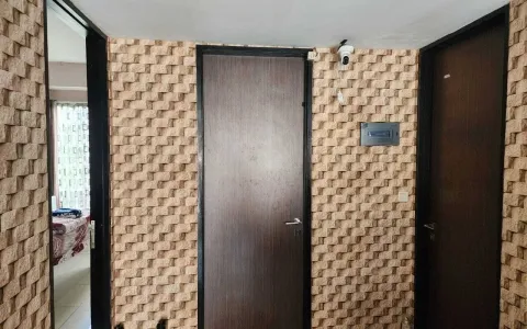 Rumah Dijual di Citra Garden 6, Cluster Blue Ginger, Jakarta Barat