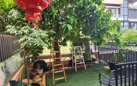 Rumah Dijual di Citra Garden 6, Cluster Blue Ginger, Jakarta Barat
