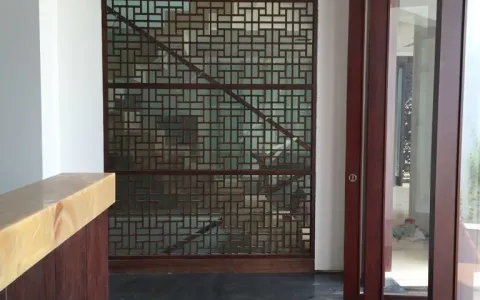 Rumah Dijual Cepat di Tropical Modern House, Lebak Bulus, Jakarta Selatan