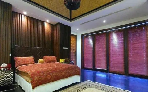 Rumah Dijual Cepat di Tropical Modern House, Lebak Bulus, Jakarta Selatan