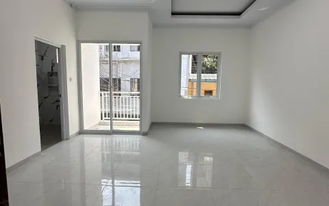 Rumah Dijual Cepat di Duri Kepa, Jakarta Barat