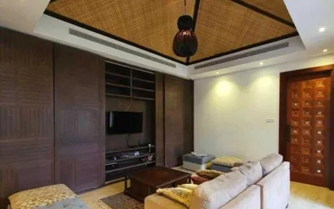 Rumah Dijual Cepat di Tropical Modern House, Lebak Bulus, Jakarta Selatan