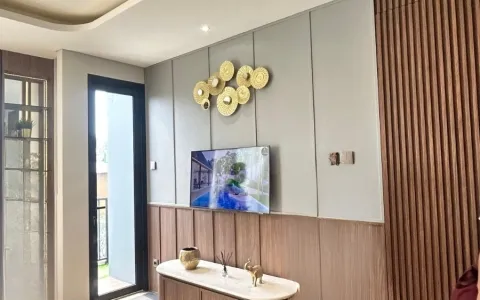 Rumah Dijual Cepat di Aria Puri, Jakarta Barat