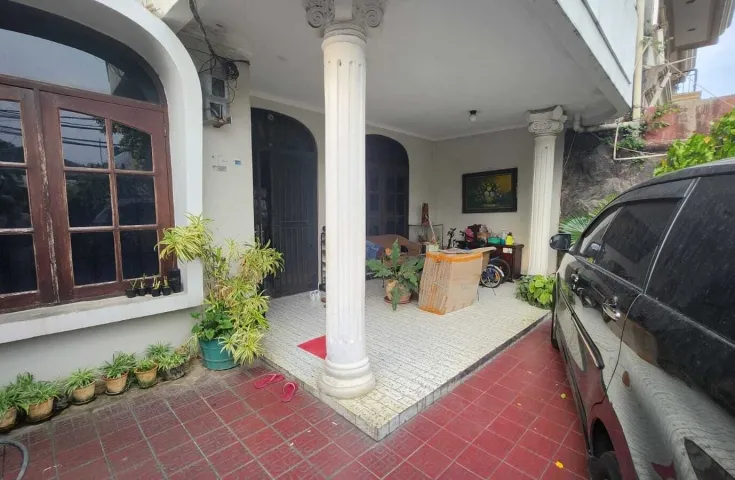 Rumah Dijual Cepat di Jatinegara, Jakarta Timur