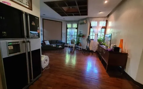 Rumah Dijual Cepat Siap Huni di Pulomas, Jakarta Timur