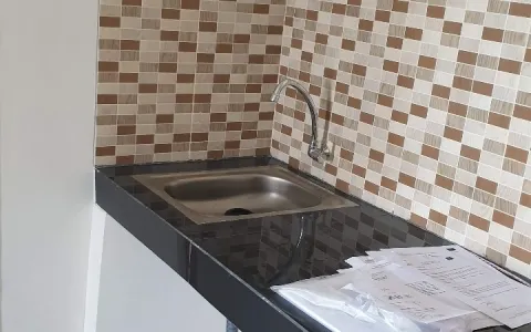 Disewakan Apartemen Green Park View, Jakarta Barat