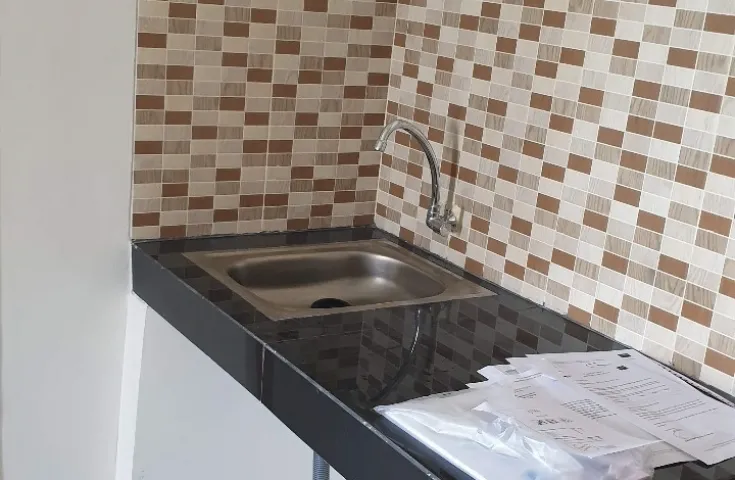 Disewakan Apartemen Green Park View, Jakarta Barat