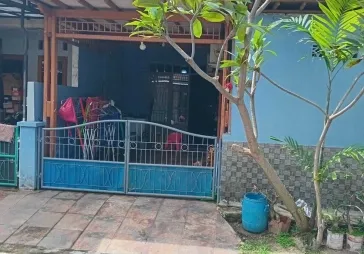 Rumah Dijual Cepat di Regency Melati Mas, Serpong Tangerang