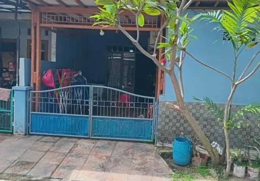 Rumah Dijual Cepat di Regency Melati Mas, Serpong Tangerang