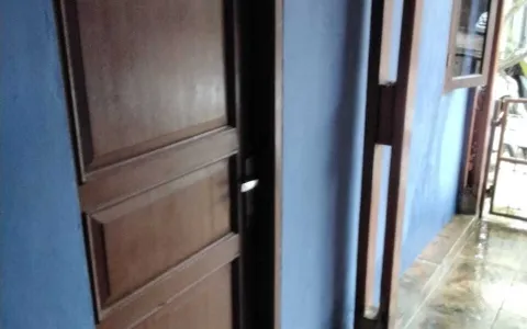 Rumah Dijual Cepat di Regency Melati Mas, Serpong Tangerang