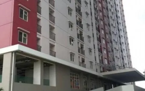 Disewakan Apartemen Green Park View, Jakarta Barat
