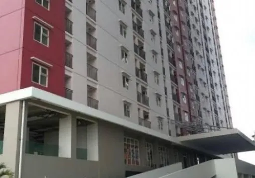 Disewakan Apartemen Green Park View, Jakarta Barat