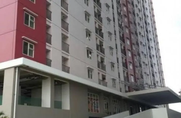 Disewakan Apartemen Green Park View, Jakarta Barat