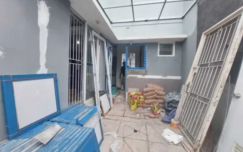 Rumah Dijual Cepat di Boulevard, Serpong BSD