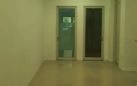 Disewakan Ruang Usaha di Jl. Suryo, Rawa Barat, Kebayoran Baru