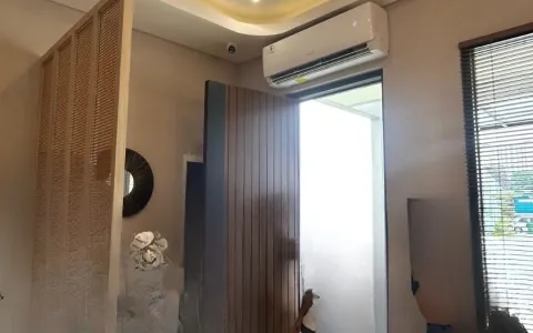 Rumah Dijual Cepat di Aria Puri, Jakarta Barat