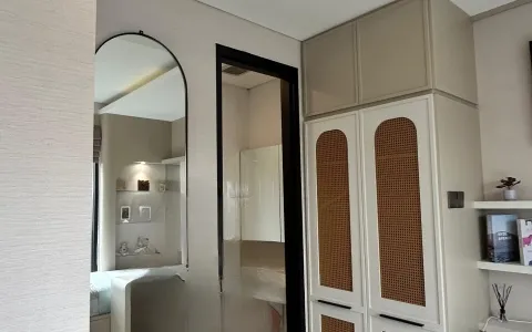 Rumah Dijual Cepat di Aria Puri, Jakarta Barat