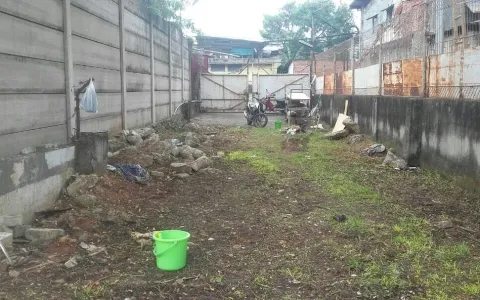Disewakan Tanah di Jl. Kapuk Raya, Cengkareng, Jakarta Barat