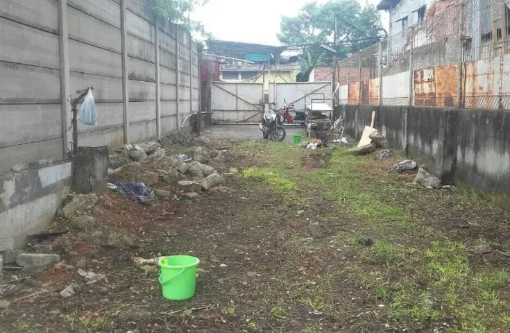 Disewakan Tanah di Jl. Kapuk Raya, Cengkareng, Jakarta Barat