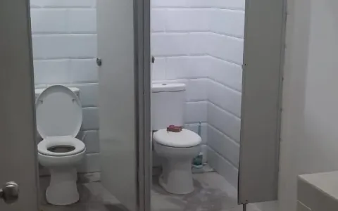 Disewakan Ruang Usaha di Jl. Suryo, Rawa Barat, Kebayoran Baru