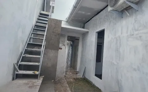 Rumah Dijual Cepat di Boulevard, Serpong BSD