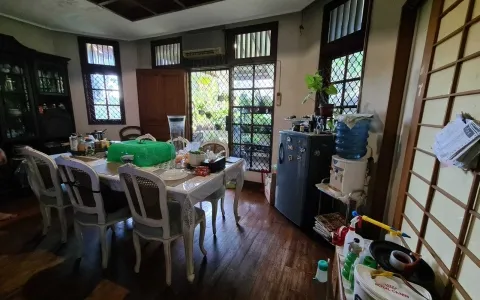 Rumah Dijual Cepat Siap Huni di Pulomas, Jakarta Timur