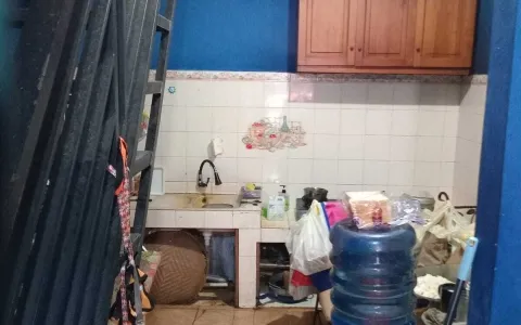 Rumah Dijual Cepat di Regency Melati Mas, Serpong Tangerang