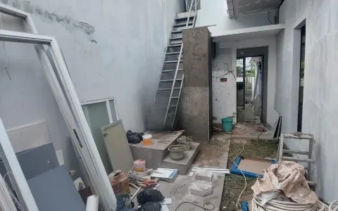 Rumah Dijual Cepat di Boulevard, Serpong BSD