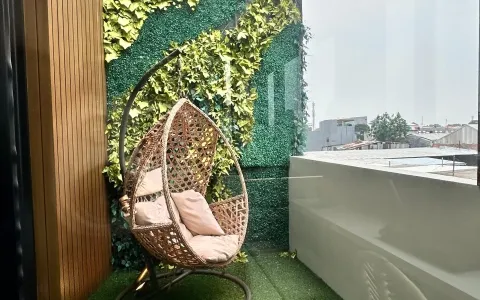 Rumah Dijual Cepat di Aria Puri, Jakarta Barat