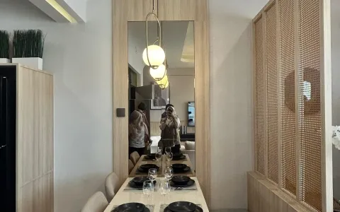 Rumah Dijual Cepat di Aria Puri, Jakarta Barat