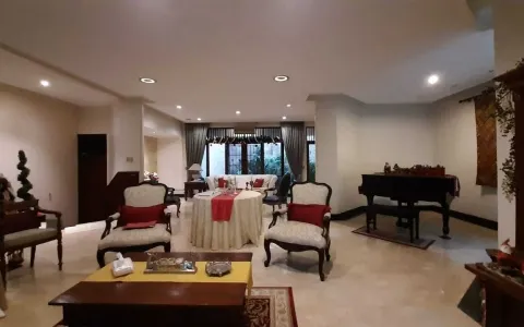 Rumah Dijual Cepat Siap Huni di Pulomas, Jakarta Timur