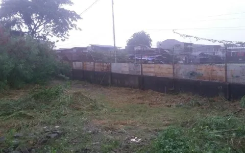 Disewakan Tanah di Jl. Kapuk Raya, Cengkareng, Jakarta Barat