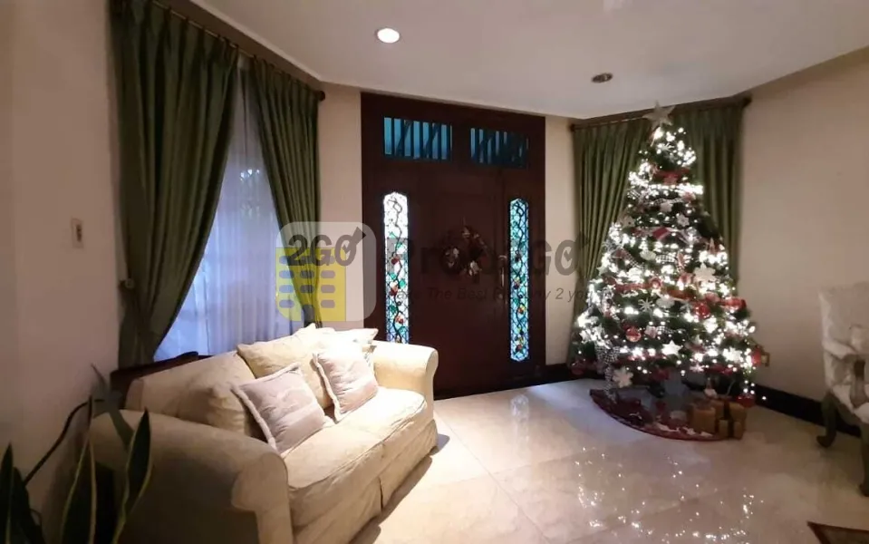 Rumah Dijual Cepat Siap Huni di Pulomas, Jakarta Timur