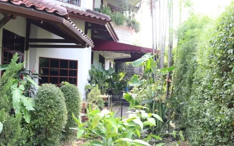 Rumah Dijual Cepat Siap Huni di Pulomas, Jakarta Timur