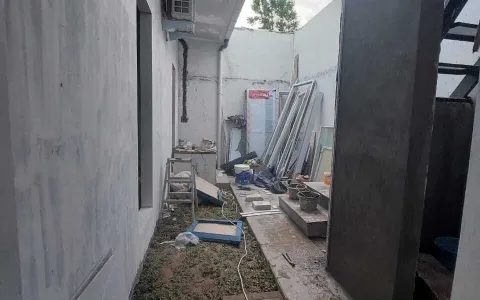 Rumah Dijual Cepat di Boulevard, Serpong BSD