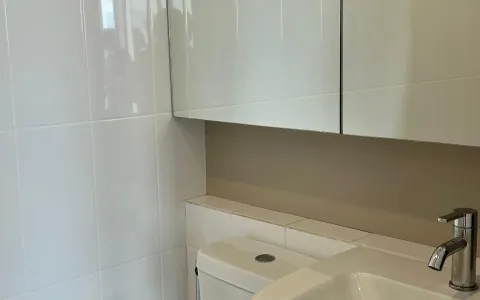 Rumah Dijual Cepat di Aria Puri, Jakarta Barat