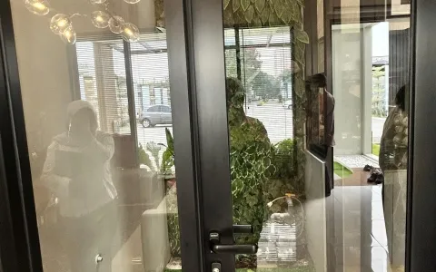 Rumah Dijual Cepat di Aria Puri, Jakarta Barat