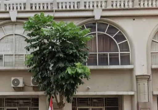 Disewakan Ruko Sedayu Square, Cengkareng Jakarta barat