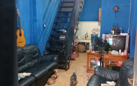 Rumah Dijual Cepat di Regency Melati Mas, Serpong Tangerang