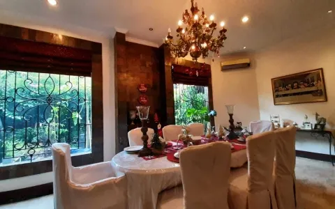 Rumah Dijual Cepat Siap Huni di Pulomas, Jakarta Timur
